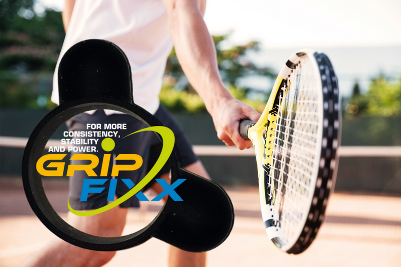 Grip Fixx (price includes s/h)